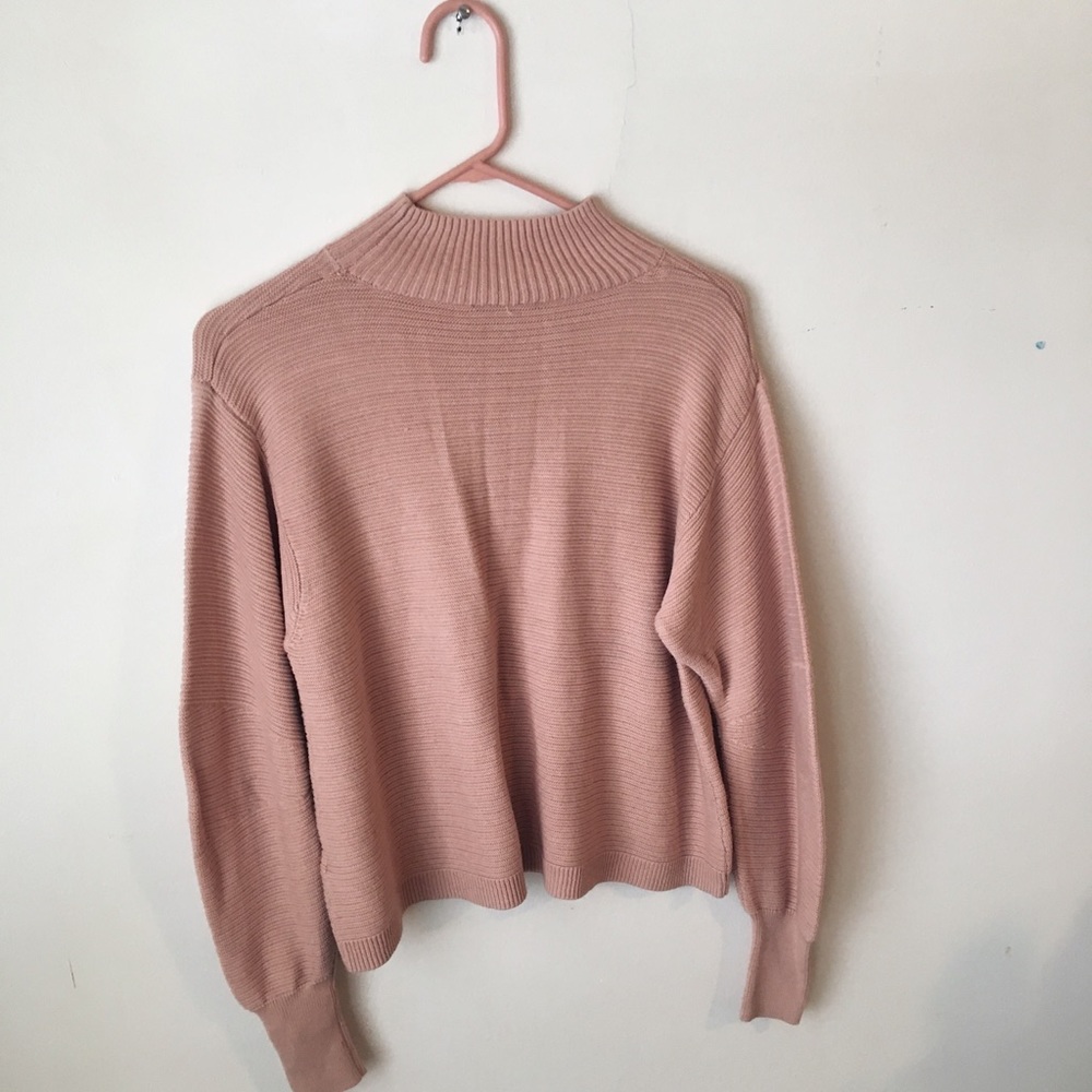 Topshop sweater